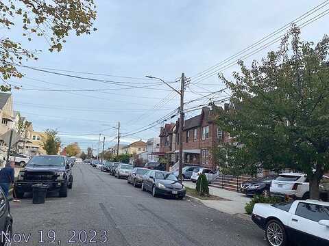 95Th, OZONE PARK, NY 11417