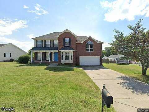 Ambleside, CLARKSVILLE, TN 37040