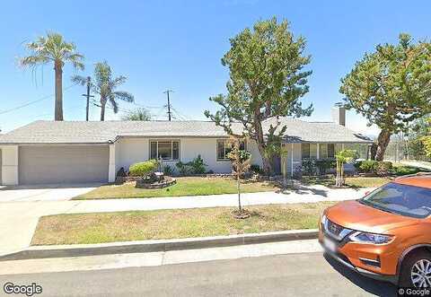 Simshaw, SYLMAR, CA 91342