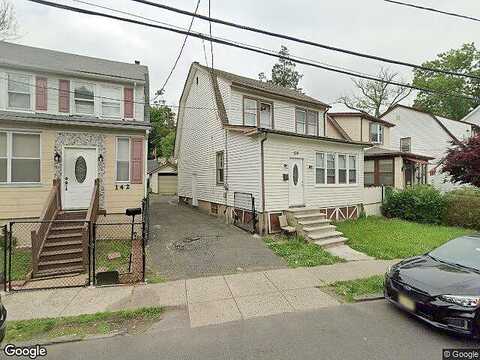 Laurel Ave, IRVINGTON, NJ 07111