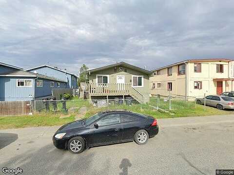 Klevin, ANCHORAGE, AK 99508