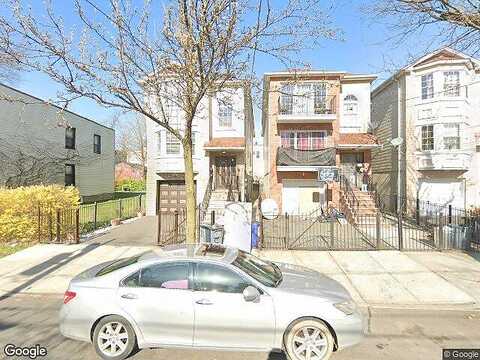 22Nd, IRVINGTON, NJ 07111