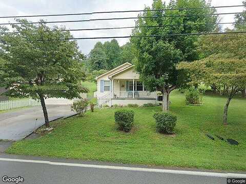 Loyston, MAYNARDVILLE, TN 37807