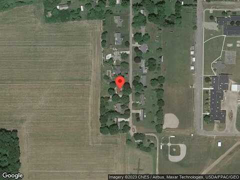 Meadow, TEKONSHA, MI 49092