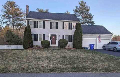 Powhattan, EAST TAUNTON, MA 02718