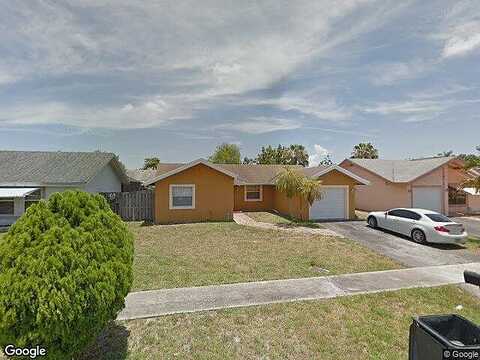 82Nd, NORTH LAUDERDALE, FL 33068