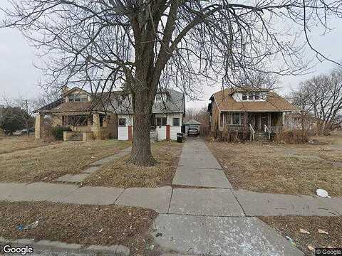 7 Mile, DETROIT, MI 48205