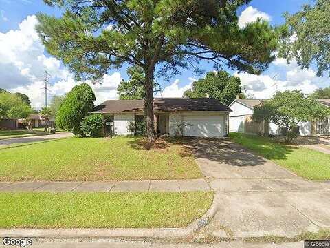 Pinewest, HOUSTON, TX 77049