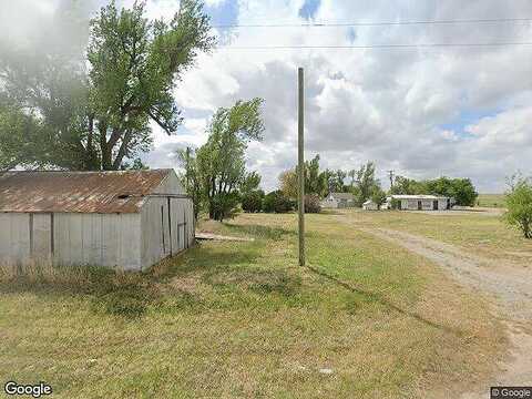 County Street 2550, LOOKEBA, OK 73053