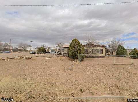 Heman, TUCUMCARI, NM 88401