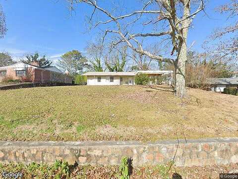 Johnston, ANNISTON, AL 36207