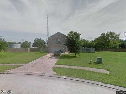 Barras, ALVIN, TX 77511