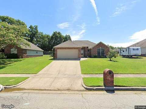 299Th East, COWETA, OK 74429