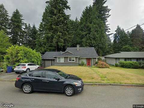 75Th, KIRKLAND, WA 98034