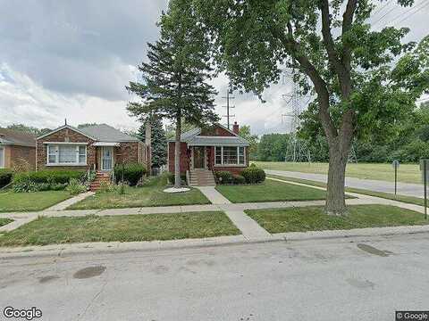 Parnell, RIVERDALE, IL 60827