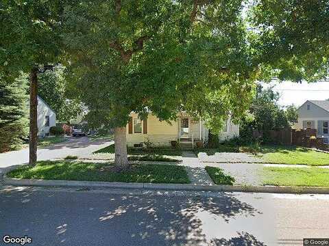 Prospect, COLORADO SPRINGS, CO 80907