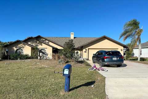 Angol, PUNTA GORDA, FL 33983