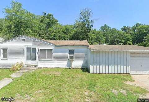 Braley, EAST FREETOWN, MA 02717