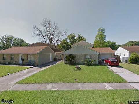 Felicia, WESTWEGO, LA 70094