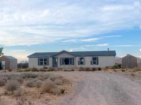 Dunn, LOGANDALE, NV 89021