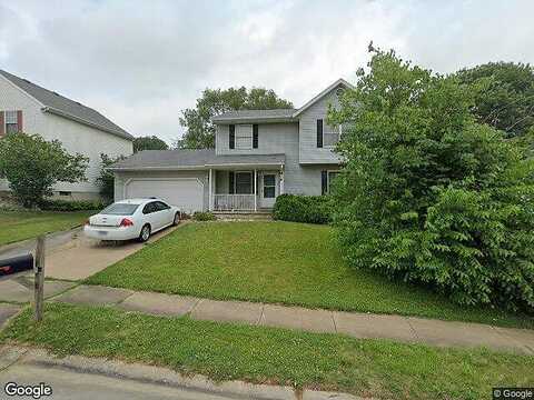 49Th, DAVENPORT, IA 52806