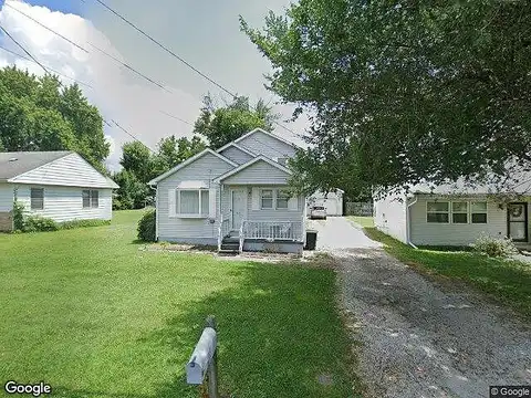 Lexington, FLATWOODS, KY 41139