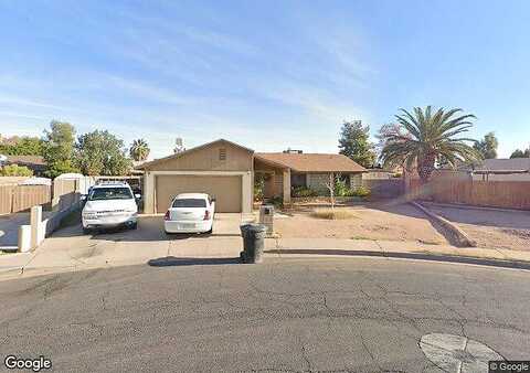 Glenview, MESA, AZ 85204