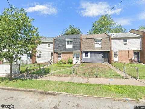 Mechanicsville, RICHMOND, VA 23223