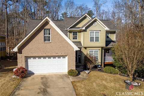 205 Huntington Shoals Drive, Athens, GA 30606