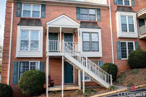 200 E Cloverhurst Avenue, Athens, GA 30605