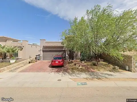 Patriot Point, EL PASO, TX 79938