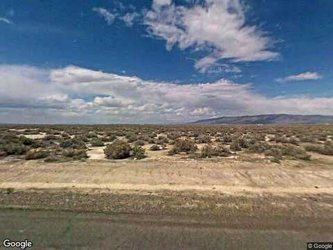 James Madison, BATTLE MOUNTAIN, NV 89820