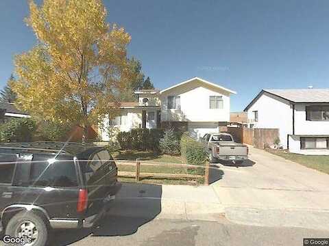 Moran, GREEN RIVER, WY 82935