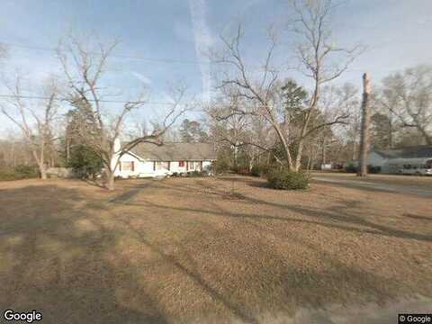 Alabama St, Leakesville, MS 39451