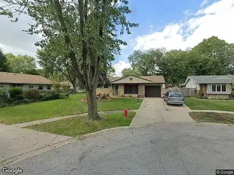 Wildwood Pl, ELK GROVE VILLAGE, IL 60007