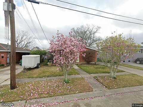 Wisteria, METAIRIE, LA 70005