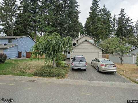 62Nd, EVERETT, WA 98208