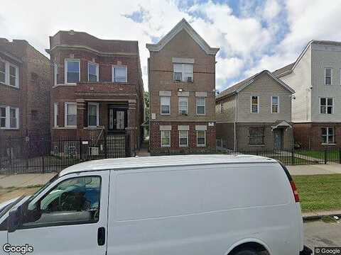 69Th, CHICAGO, IL 60637