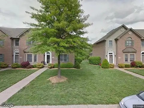 Wind Ridge, BOWLING GREEN, KY 42104