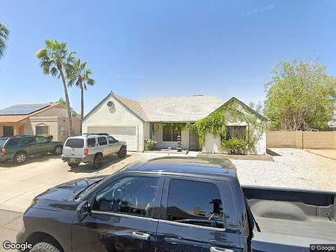 60Th, GLENDALE, AZ 85306