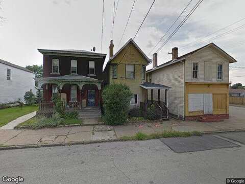 3Rd Ave, BEAVER FALLS, PA 15010