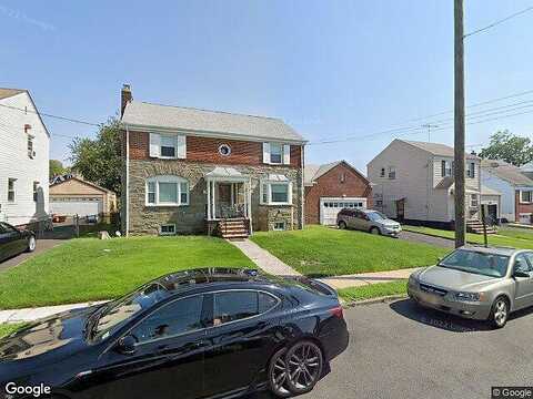 Highland, HILLSIDE, NJ 07205