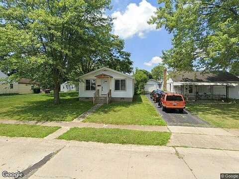 Horlacher, DAYTON, OH 45420