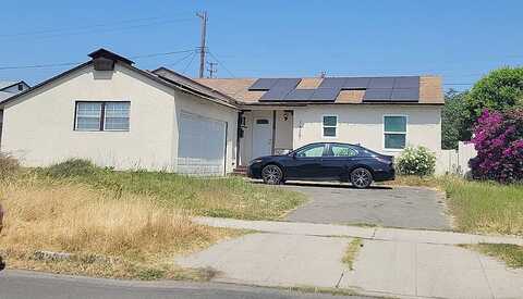 Gager, ARLETA, CA 91331