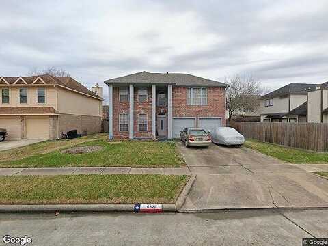 Beau Harp, HOUSTON, TX 77049