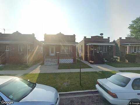 57Th, CICERO, IL 60804