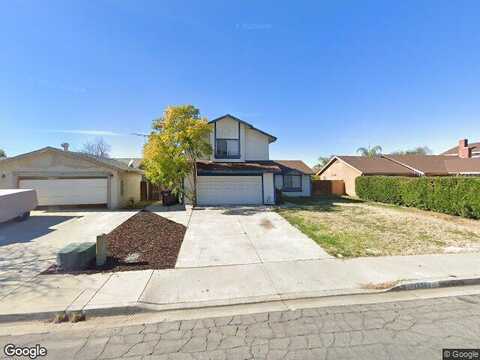 Chantry, MORENO VALLEY, CA 92553