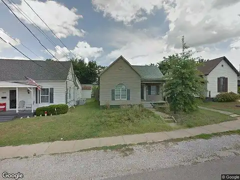 Loeb, HENDERSON, KY 42420