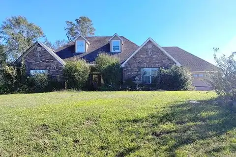 Curry Creek, CALHOUN, LA 71225