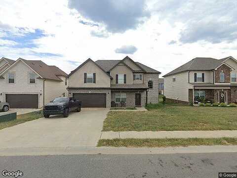 Kildeer, CLARKSVILLE, TN 37040